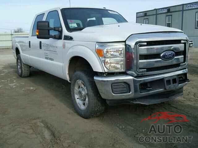 FORD F250 2015 - 1FT7W2B68FEB24135