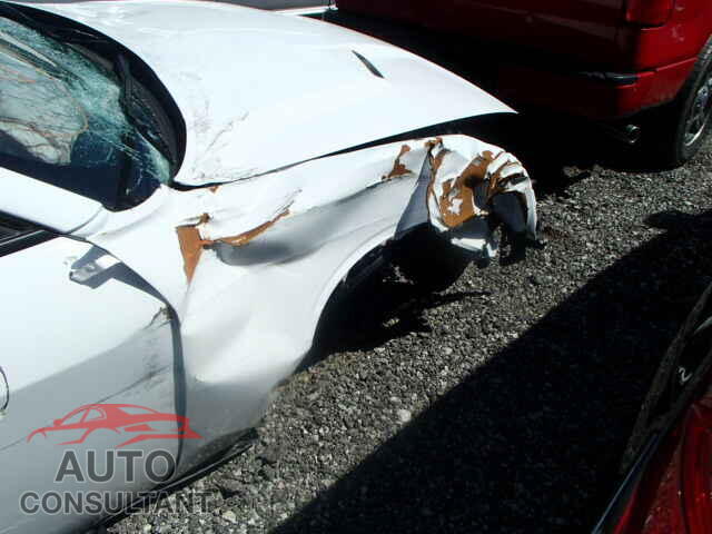 DODGE CHALLENGER 2015 - 2C3CDZAG3FH877589