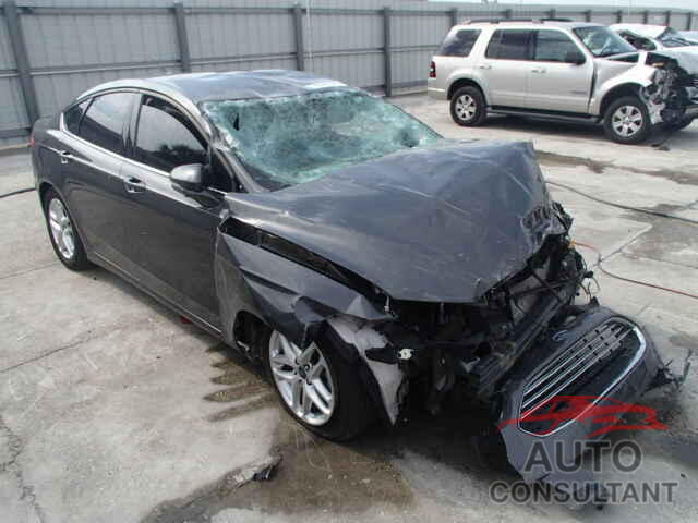 FORD FUSION 2015 - 3FA6P0H73FR123832