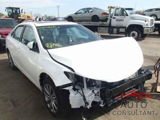 TOYOTA CAMRY 2015 - 4T1BF1FK5FU888957