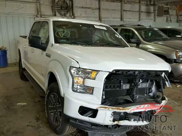 FORD F150 2016 - 1FTEW1EP7GFB00815