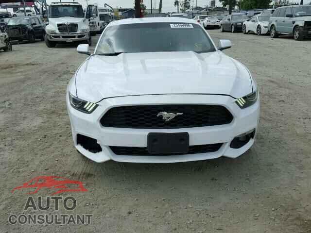 FORD MUSTANG 2015 - 1FA6P8TH8F5392202