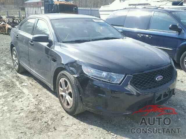 FORD TAURUS 2016 - 1FAHP2MK9GG120358