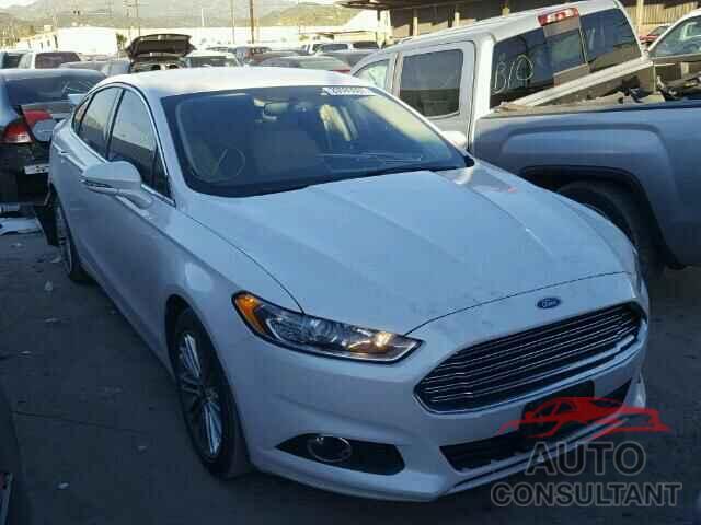 FORD FUSION 2015 - 3FA6P0HD7FR294766