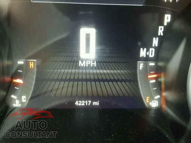 DODGE CHALLENGER 2015 - 2C3CDZAT0FH703735
