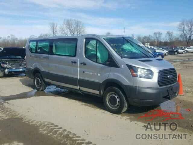 FORD TRANSIT CO 2015 - 1FBZX2YM2FKA97290