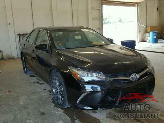TOYOTA CAMRY 2015 - 4T1BF1FK2FU880895