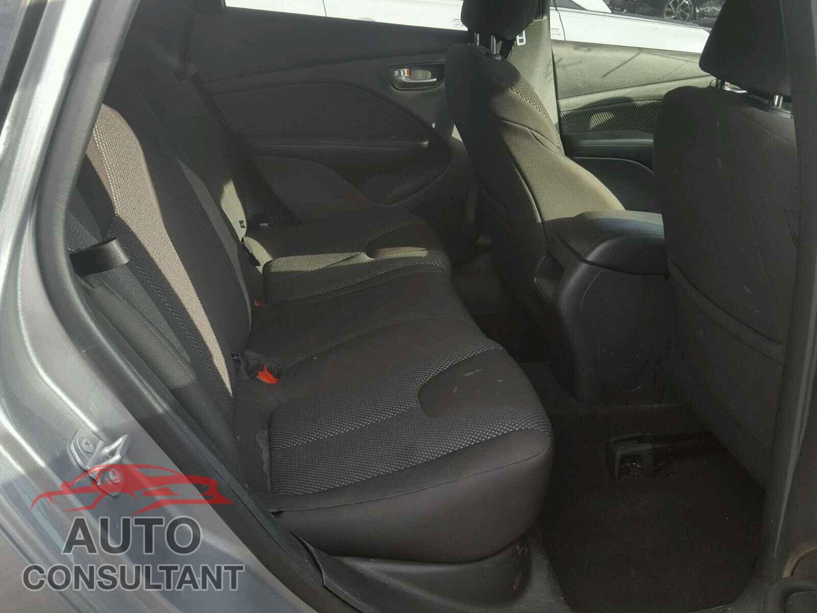 DODGE DART 2015 - 1C3CDFAA0FD391930