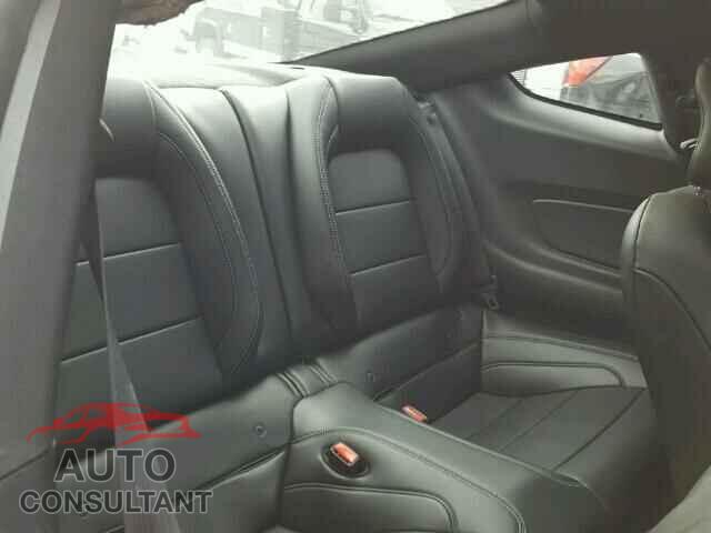 FORD MUSTANG 2015 - 1FA6P8CF2F5401992