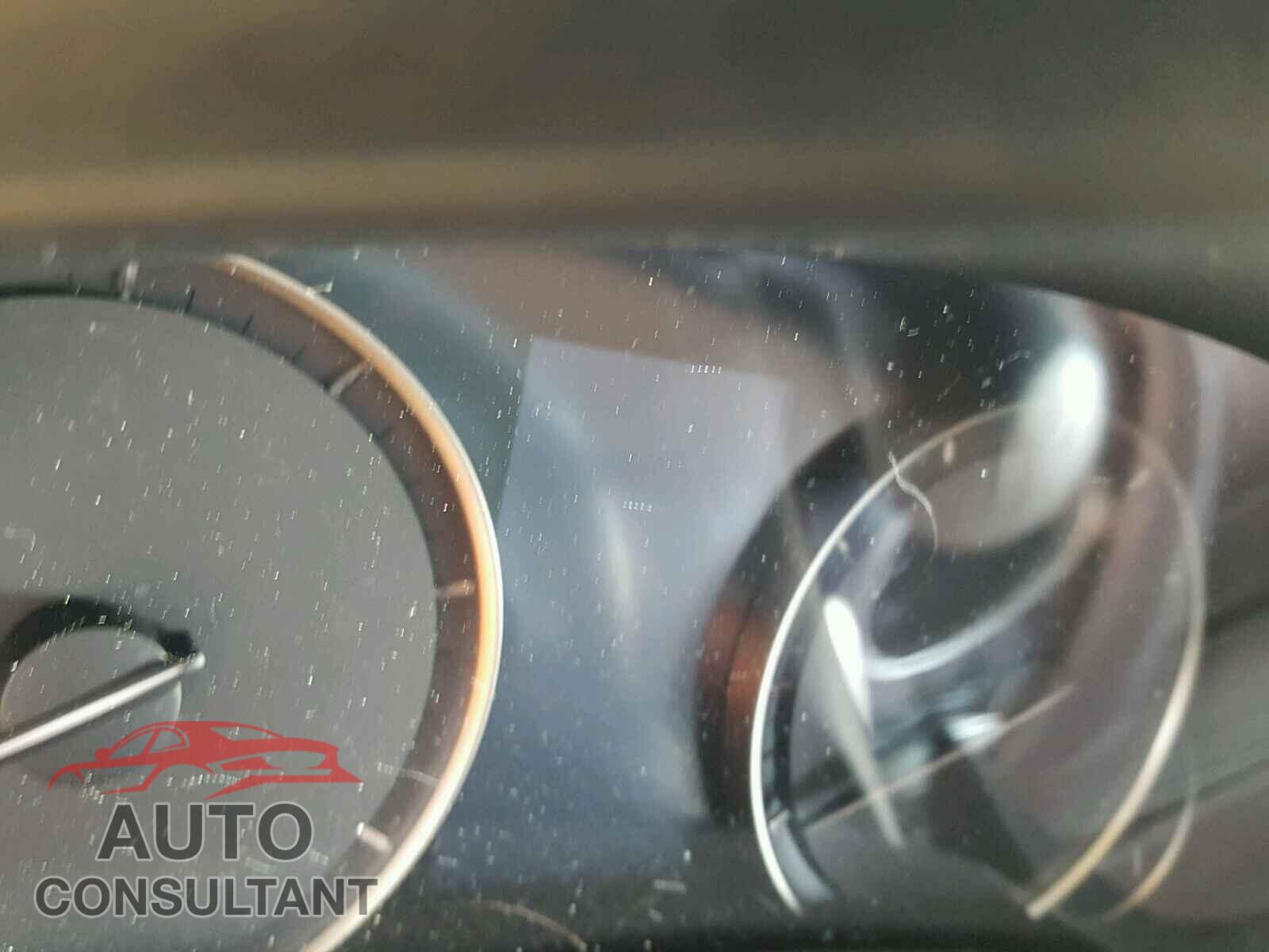 LEXUS RX450 2017 - 2T2BGMCA5HC008723