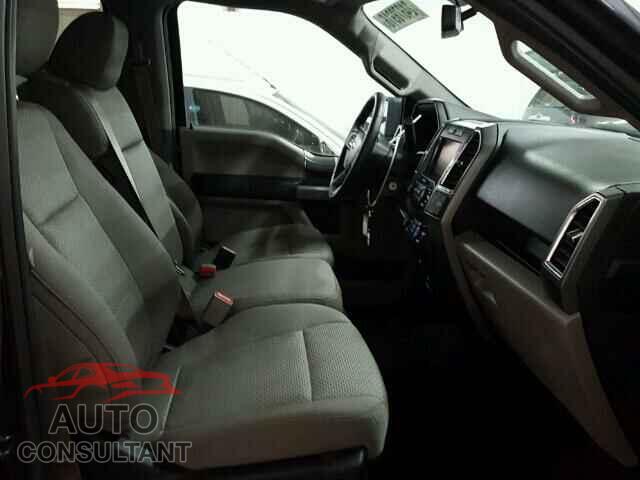 FORD F150 2015 - 1FTEW1CP4FKD76961