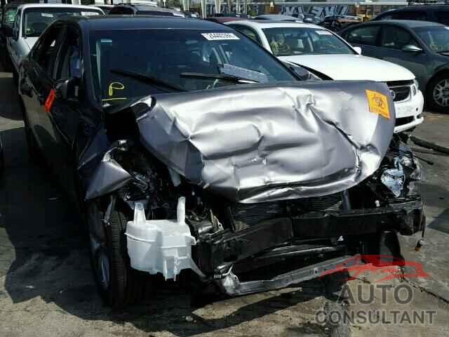 TOYOTA CAMRY 2015 - 4T1BF1FK2FU088052