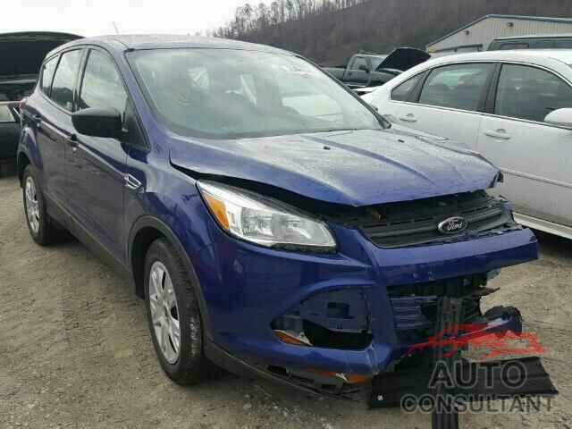 FORD ESCAPE 2015 - 1FMCU0F73FUB26744