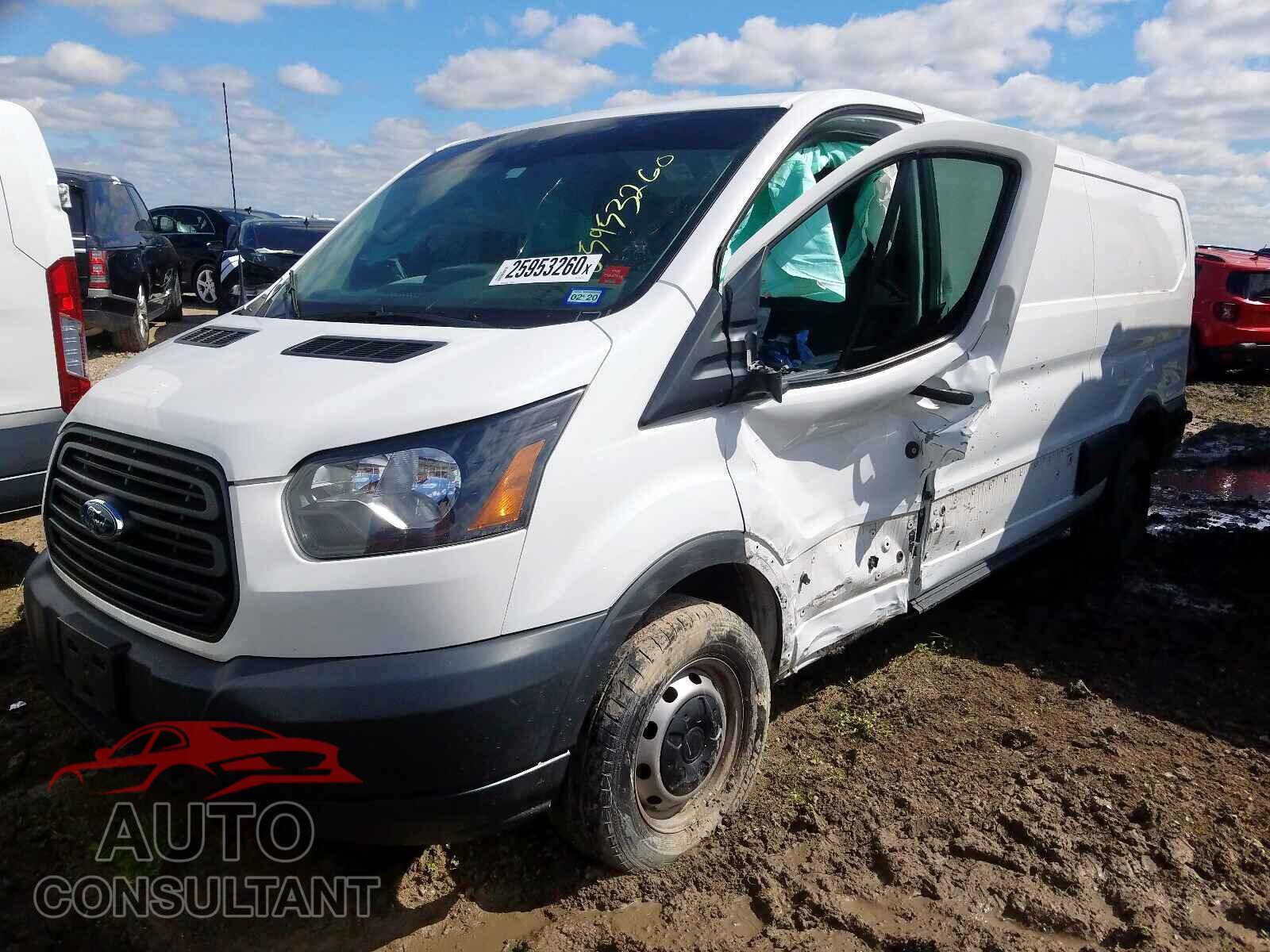 FORD TRANSIT CO 2017 - 1FTYR2YM1HKA28773