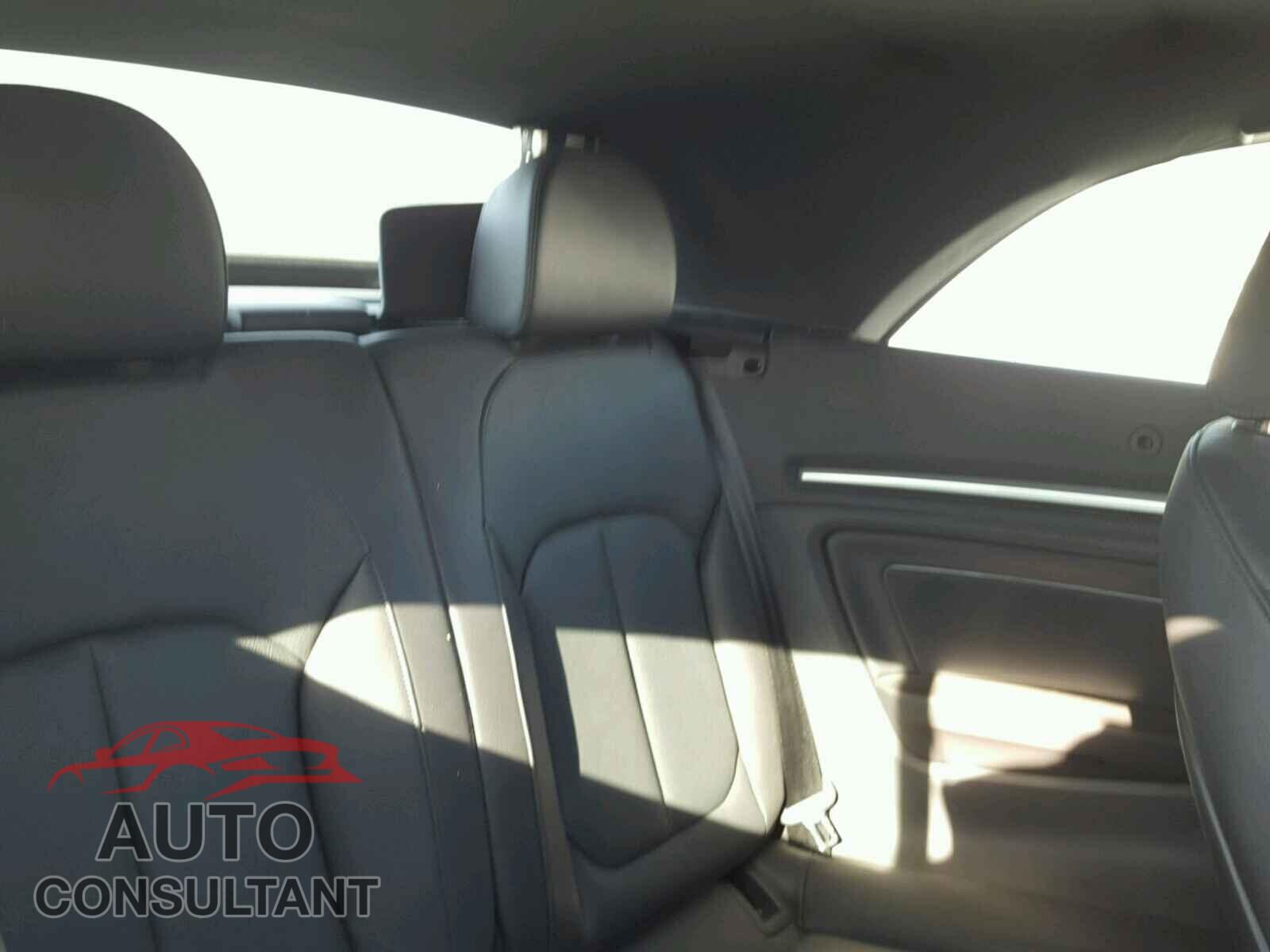 AUDI A3 2015 - WAU3FLFF6F1120121