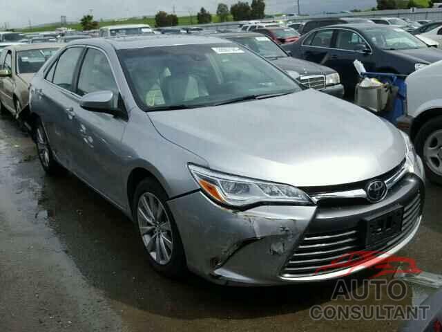 TOYOTA CAMRY 2015 - 4T1BK1FK3FU563218