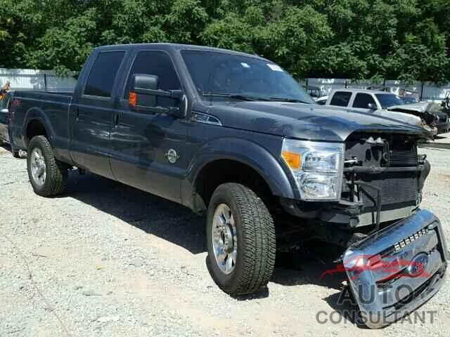 FORD F250 2015 - 1FT7W2BT0FEB01132