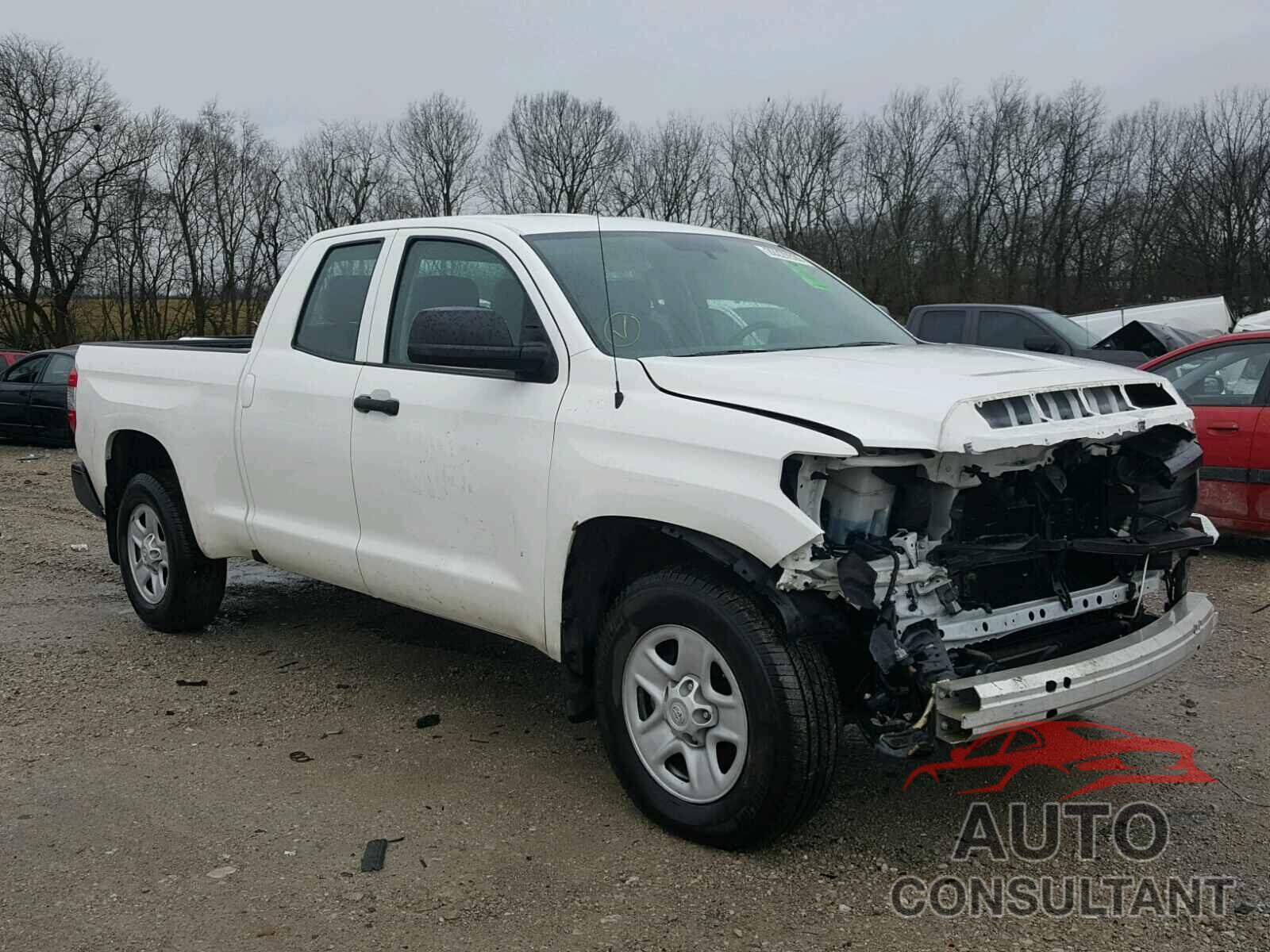 TOYOTA TUNDRA 2015 - 5TFRM5F1XFX091349