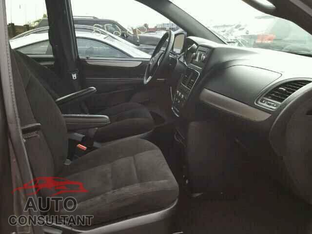 DODGE CARAVAN 2015 - 2C4RDGBG8FR517012