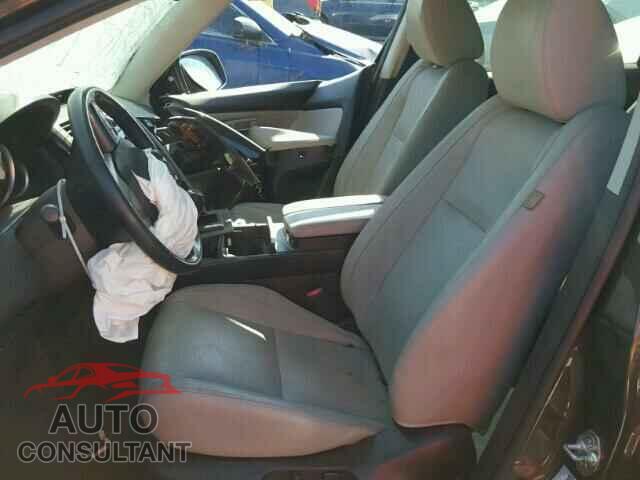 MAZDA CX-9 2015 - JM3TB2CA4F0460463