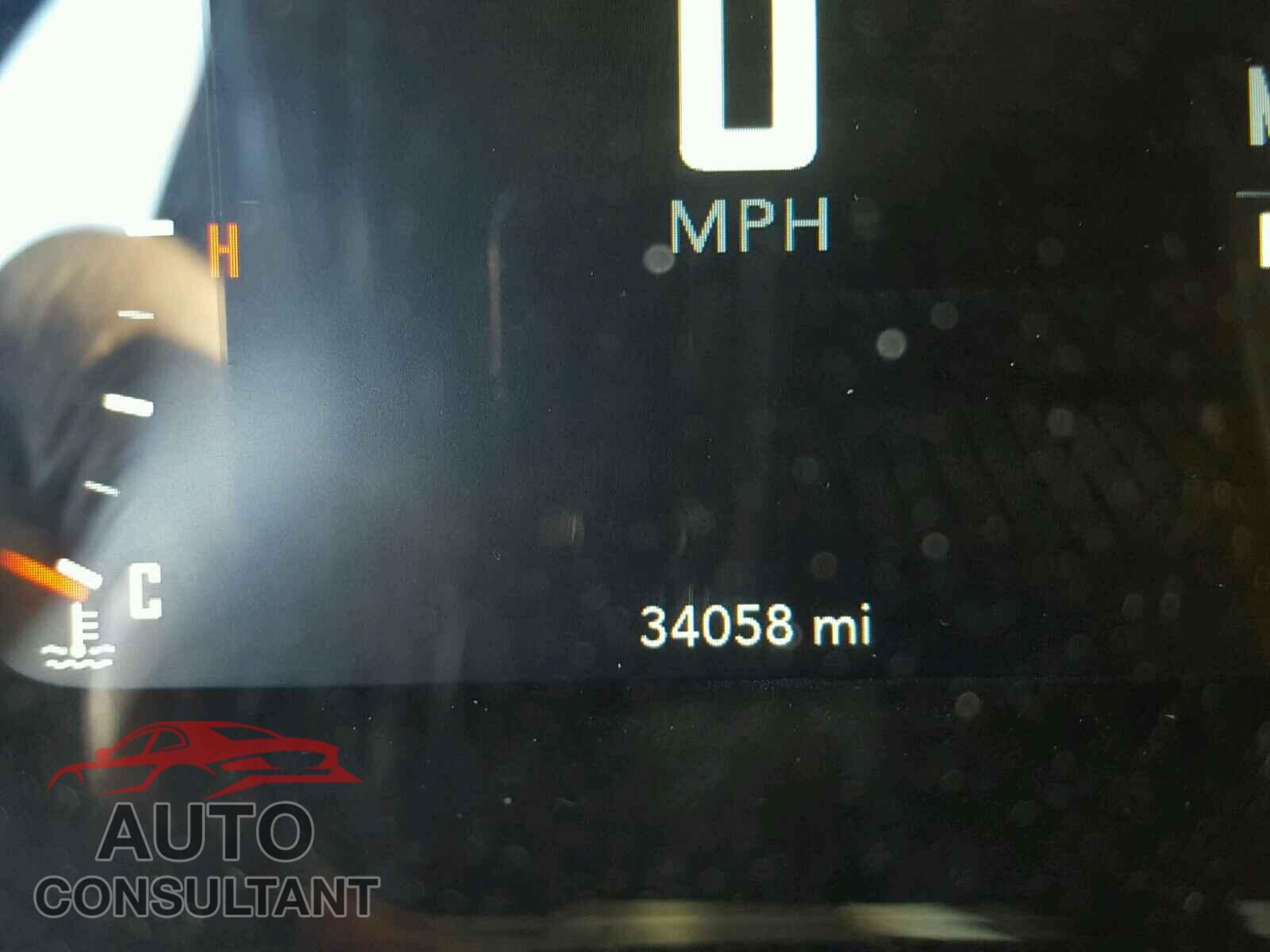DODGE CHALLENGER 2016 - 2C3CDZFJXGH297021