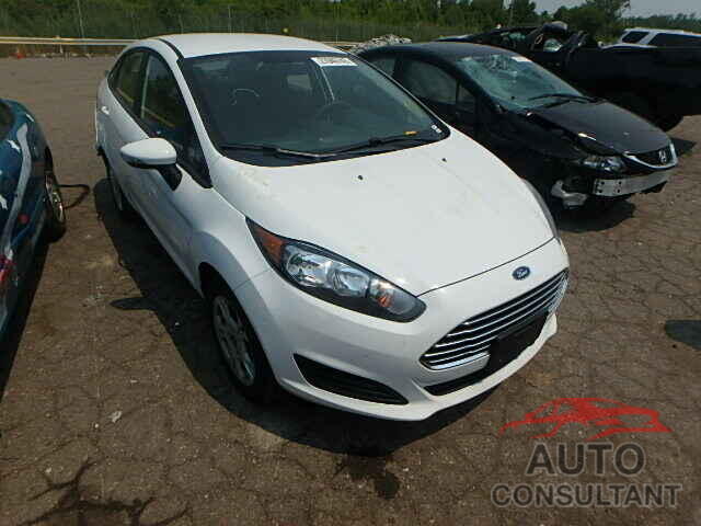 FORD FIESTA 2015 - 3FADP4BJ0FM204075