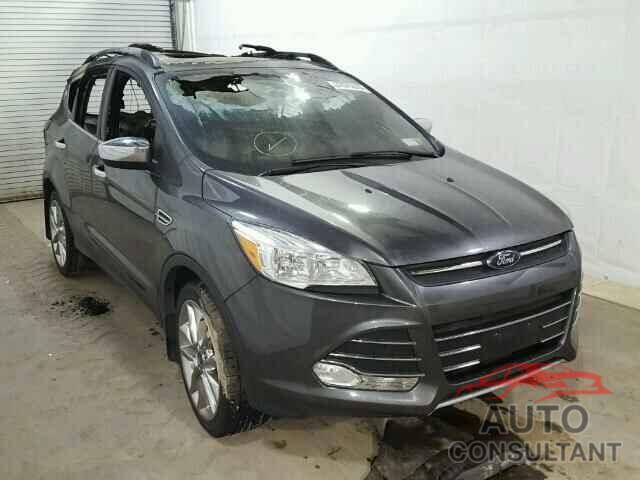 FORD ESCAPE 2015 - 1FMCU9GX7FUA21210
