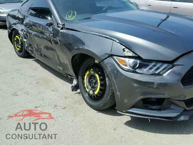FORD MUSTANG 2015 - 1FA6P8TH0F5376558