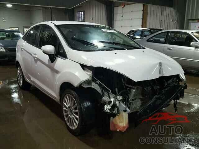 FORD FIESTA 2015 - 3FADP4CJ4FM108559