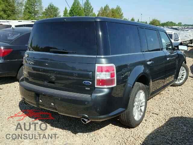 FORD FLEX 2015 - 2FMHK6C80FBA09933