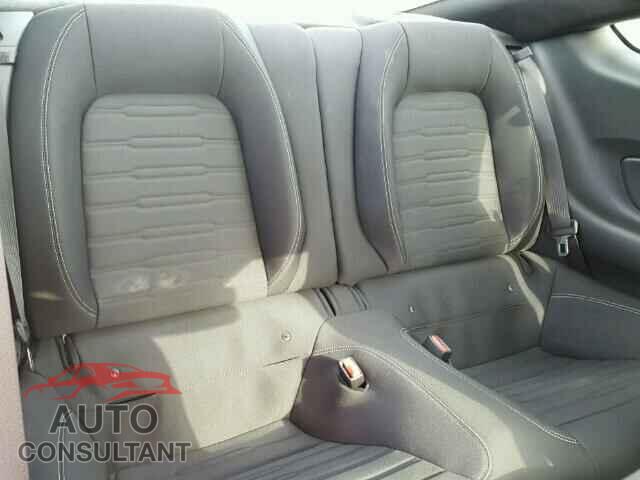 FORD MUSTANG 2015 - 1FA6P8CF2F5301617