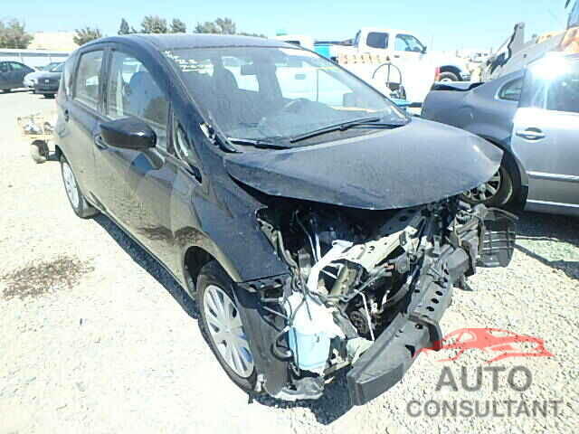 NISSAN VERSA 2015 - 3N1CE2CP8FL358030