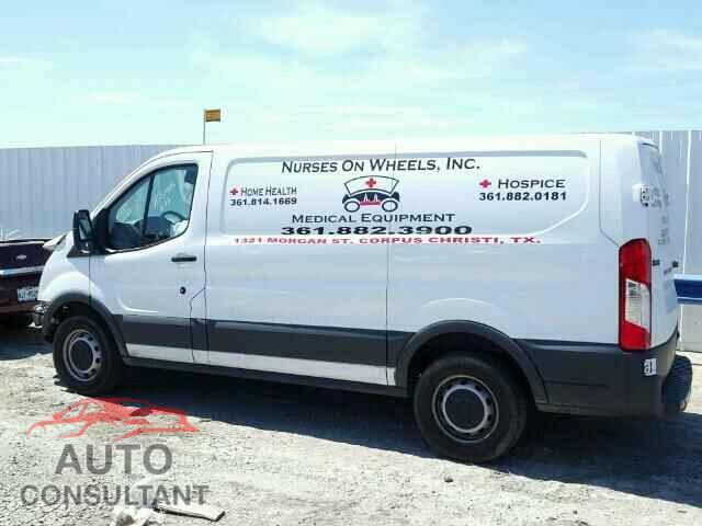 FORD TRANSIT CO 2015 - 1FTNE1ZM0FKA40840