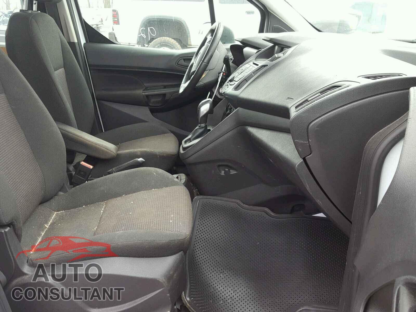 FORD TRANSIT CO 2016 - NM0LS7E77G1236328