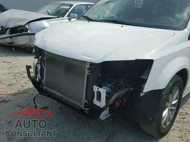 DODGE CARAVAN 2015 - 2C4RDGBG0FR709699