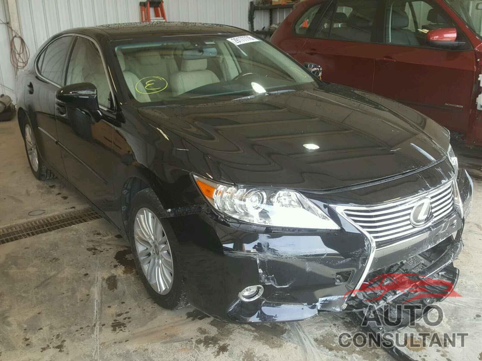 LEXUS ES350 2015 - JTHBK1GG0F2156756