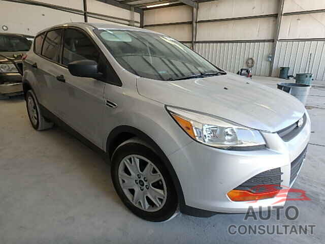 FORD ESCAPE 2015 - 1FMCU0F7XFUB61555