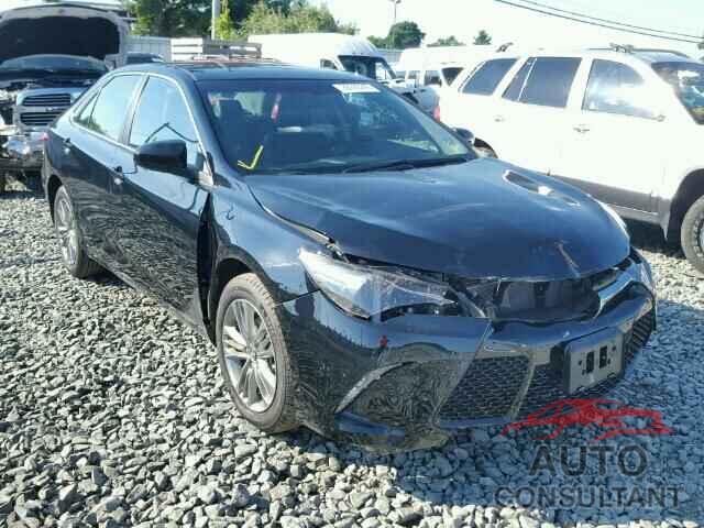 TOYOTA CAMRY 2016 - 4T1BF1FKXGU540704