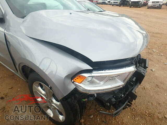 DODGE DURANGO 2015 - 1C4RDHAGXFC127853