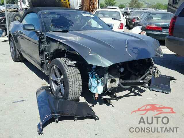 FORD MUSTANG 2015 - 1FATP8EM0F5332640