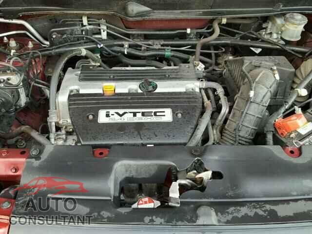 HONDA ELEMENT 2008 - 5J6YH28738L019767