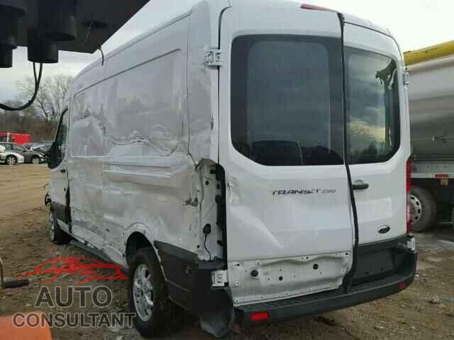 FORD TRANSIT CO 2016 - 1FTYR2CM8GKA88989