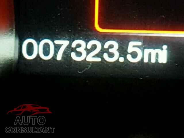 FORD MUSTANG 2016 - 1FA6P8CF4G5265432