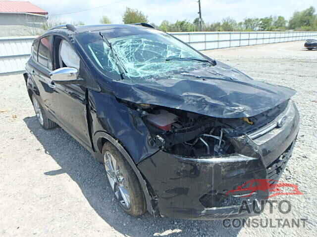 FORD ESCAPE 2015 - 1FMCU9GX6FUA06181
