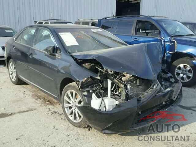 TOYOTA CAMRY 2016 - 4T1BF1FK3GU609832