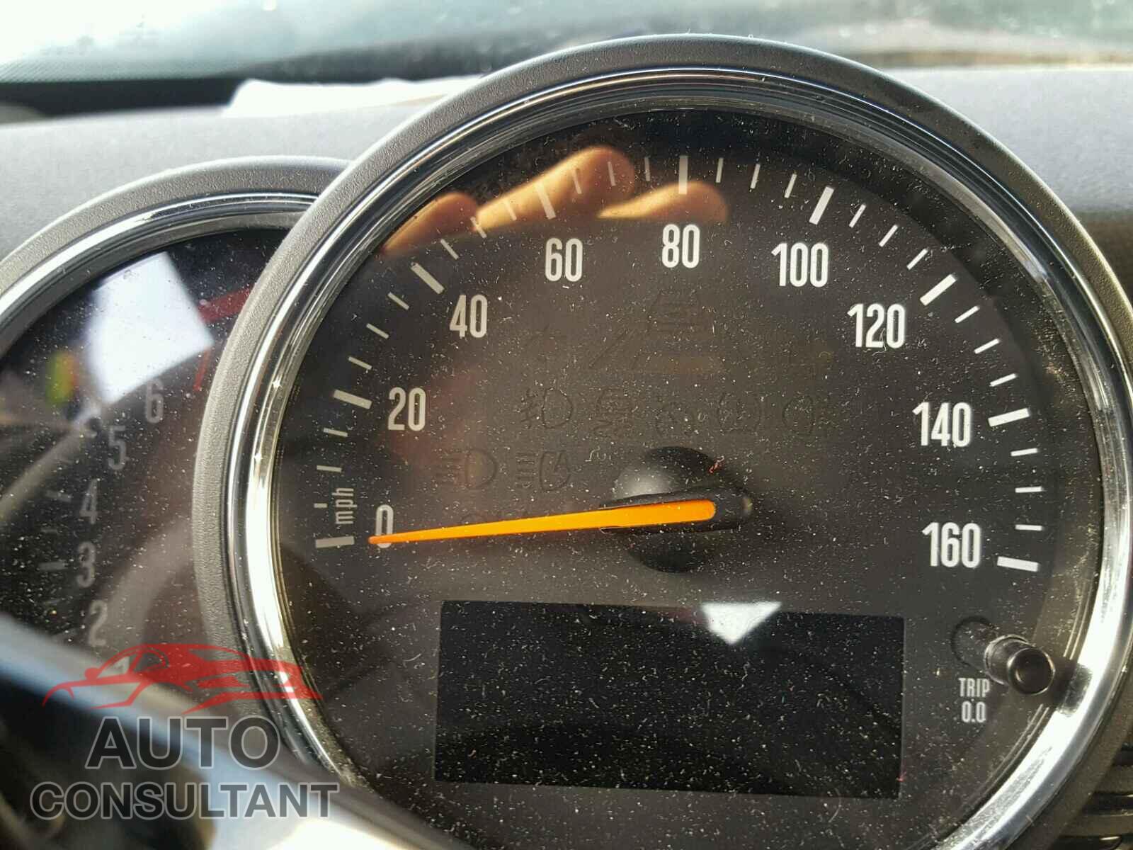 MINI COOPER 2017 - WMWWG5C56H3C20215