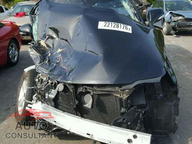 LEXUS RX350 2015 - 2T2BK1BA5FC272858