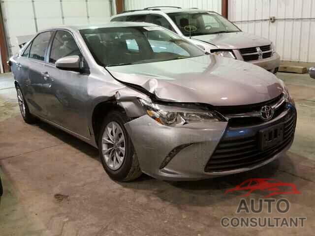 TOYOTA CAMRY 2015 - 4T1BF1FK3FU102895