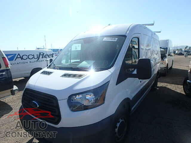 FORD TRANSIT CO 2015 - 1FTNE2CM4FKA03904