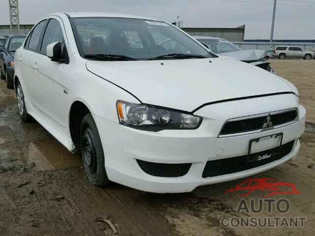 MITSUBISHI LANCER 2015 - JA32U2FUXFU006861